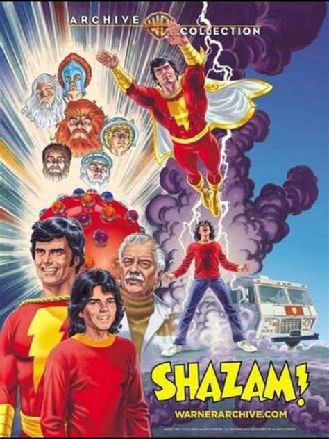 shazam tv tropes|saturday morning cartoons 1966.